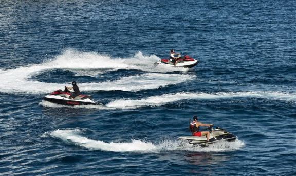 Image of CHAKRA yacht #18