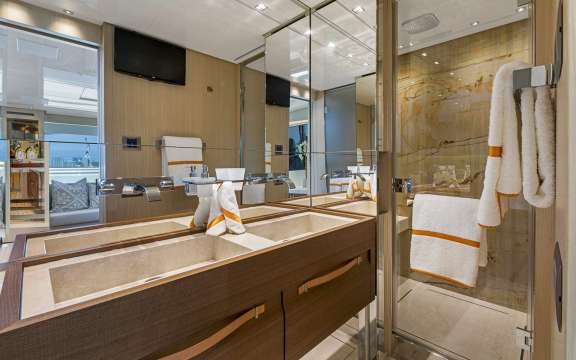 Image of FREDDY yacht #12