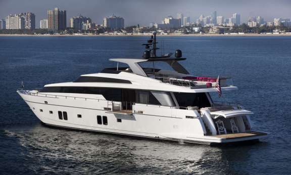 Image of FREDDY yacht #17