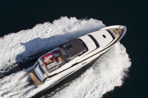 Image of FREDDY yacht #18