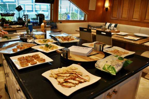 Image of LADY LEX yacht #11