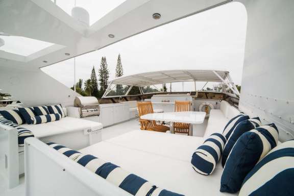 Image of LADY LEX yacht #12