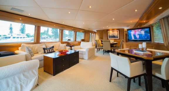 Image of LADY LEX yacht #2