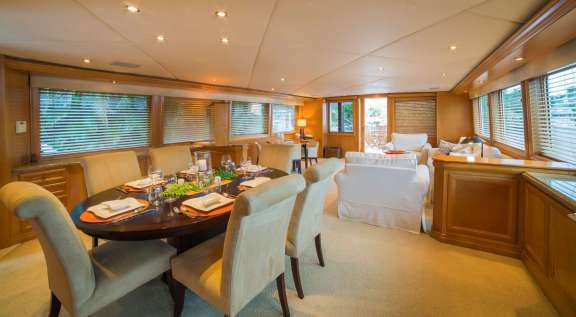 Image of LADY LEX yacht #3