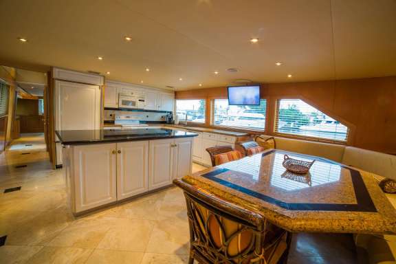 Image of LADY LEX yacht #4