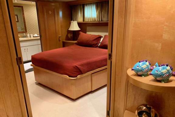 Image of LADY LEX yacht #8