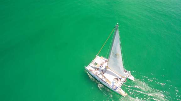 Image of Privateer yacht #12