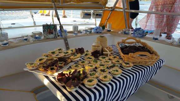 Image of Privateer yacht #2