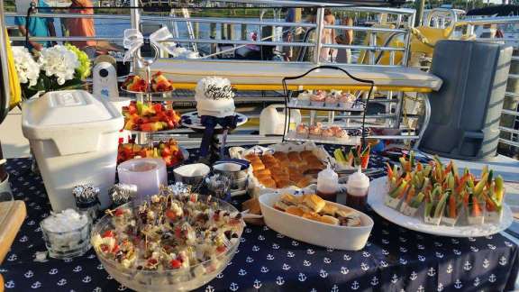 Image of Privateer yacht #3