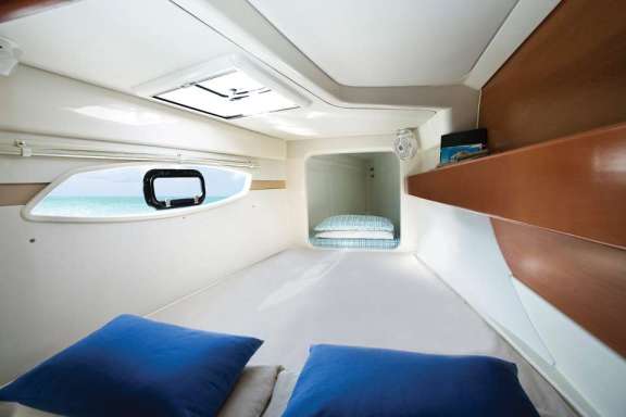 Image of Privateer yacht #8