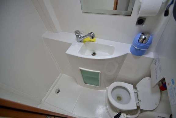 Image of Privateer yacht #9