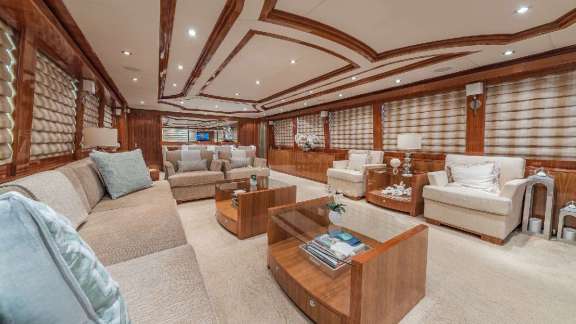 Image of LADY DEENA II yacht #2