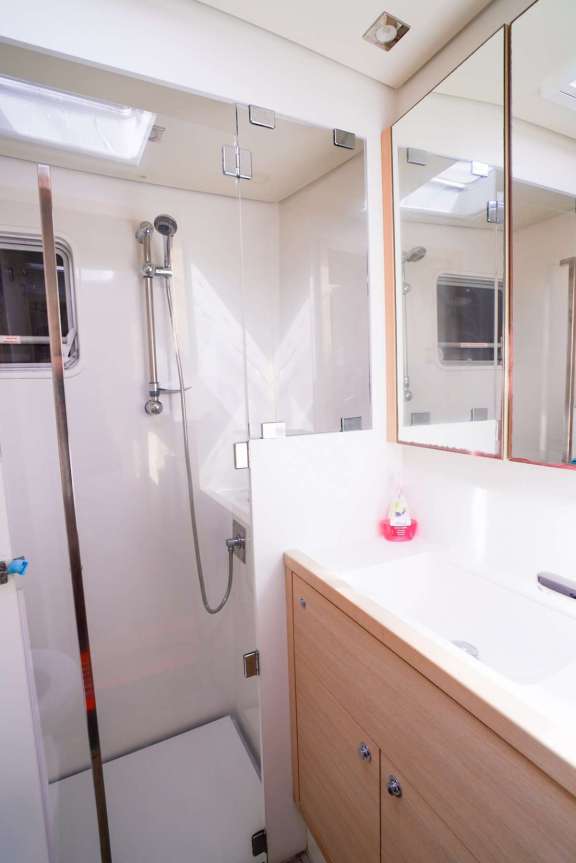 Image of DREAM LAGOON 620 yacht #15