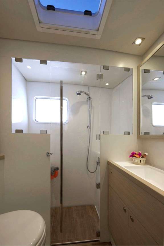 Image of DREAM LAGOON 620 yacht #7