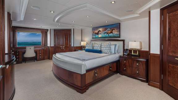 Master Suite