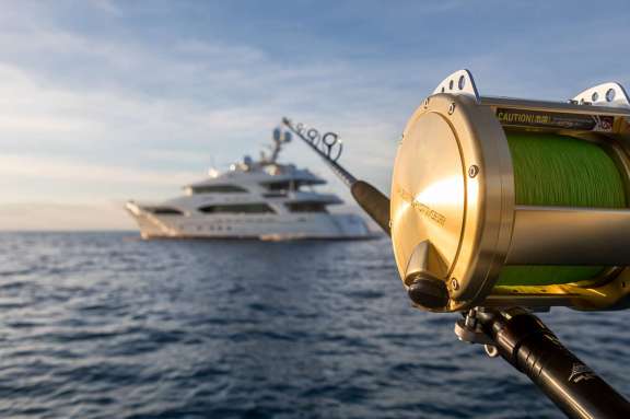 Image of AVALON yacht #9