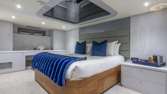 VIP Stateroom