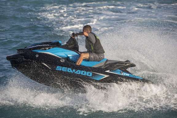 Waverunner