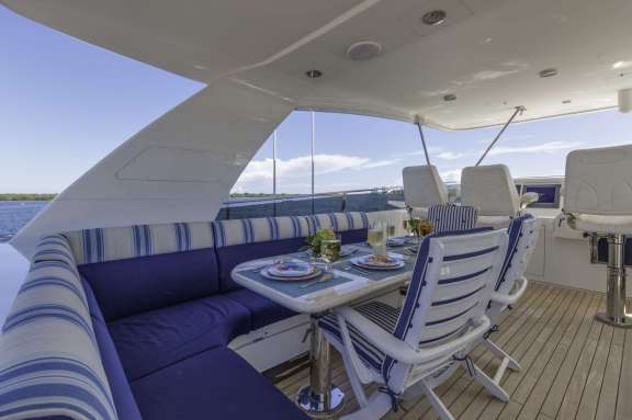 Image of WINDWARD yacht #12