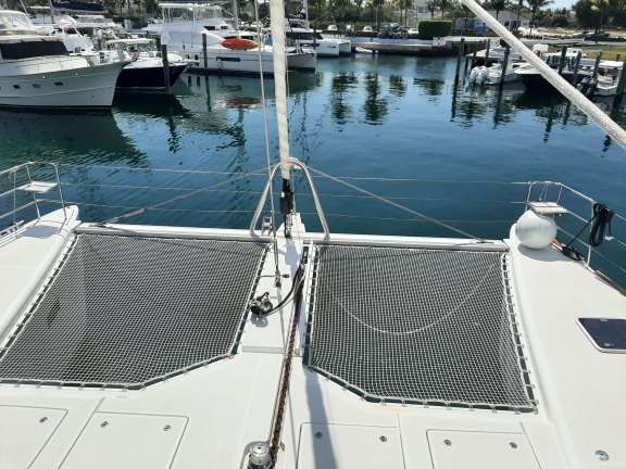 Image of DREAM BEAUTY yacht #14