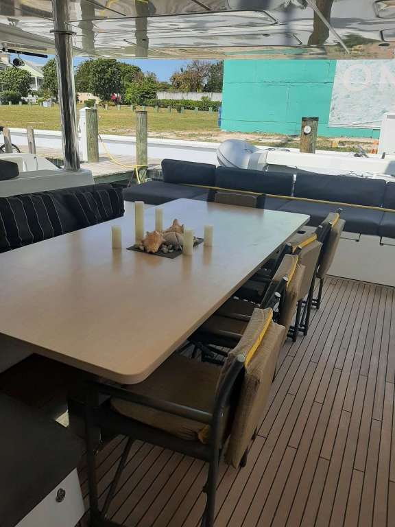 Image of DREAM BEAUTY yacht #15