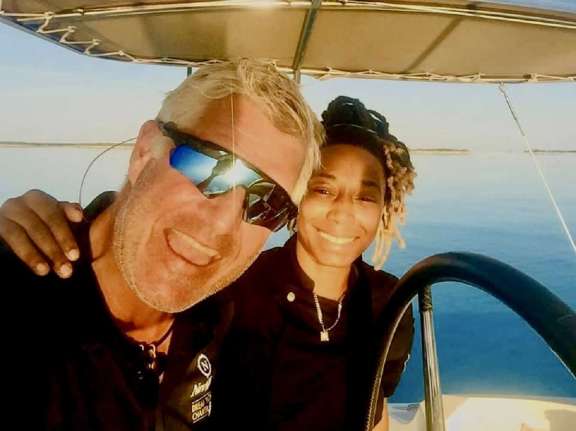 Image of DREAM BEAUTY yacht #19