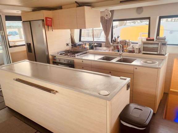 Image of DREAM BEAUTY yacht #2