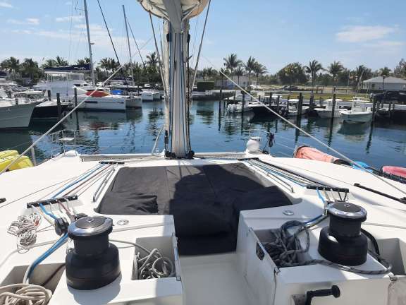 Image of DREAM BEAUTY yacht #4