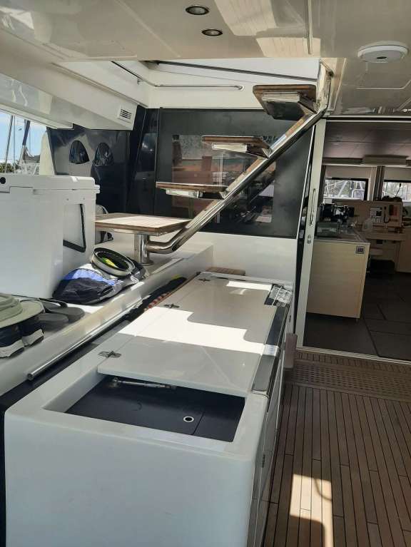 Image of DREAM BEAUTY yacht #5