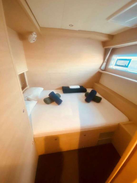 Image of DREAM BEAUTY yacht #7