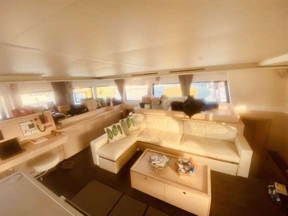 Image of DREAM BEAUTY yacht #8
