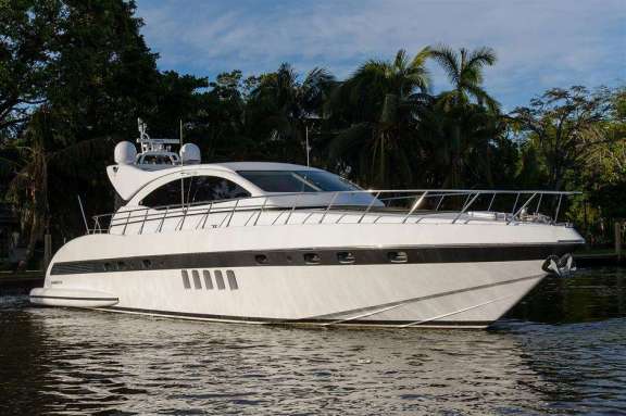 Image of YCM yacht #9