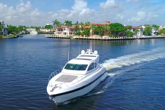 Image of YCM yacht #10