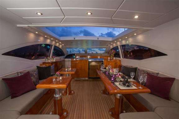 Image of YCM yacht #13