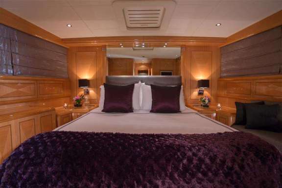 Image of YCM yacht #4