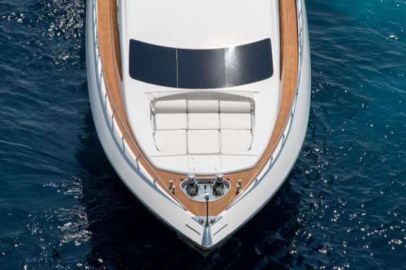 Image of ALLURE yacht #15