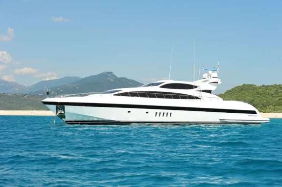Image of ALLURE yacht #16