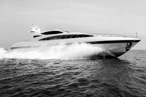 Image of ALLURE yacht #17
