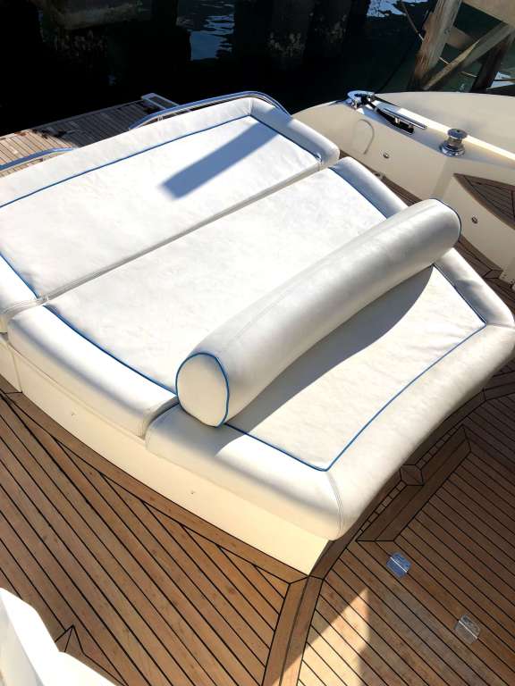 Image of SOL yacht #4