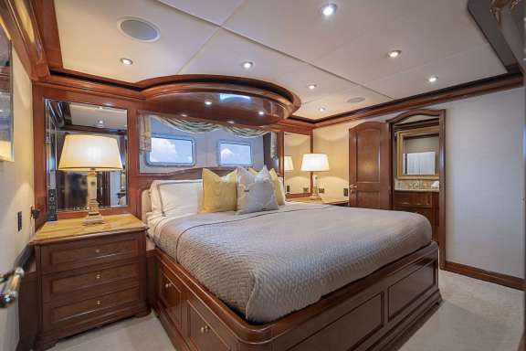 Guest Stateroom King