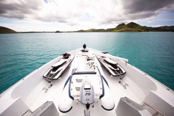 Image of JUST ENOUGH yacht #15