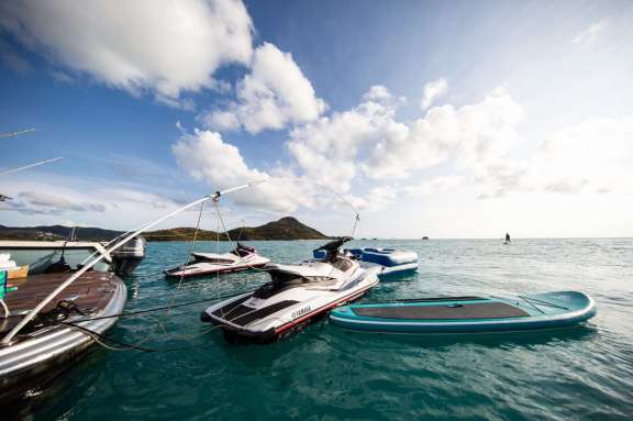 Image of JUST ENOUGH yacht #17