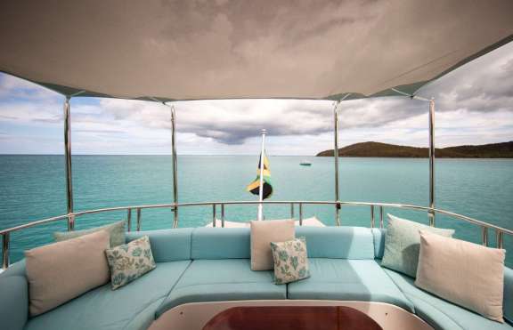 Image of JUST ENOUGH yacht #5