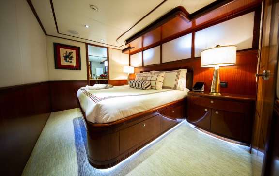 Guest Stateroom