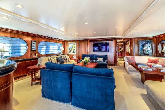 1 of 2 Twin Staterooms