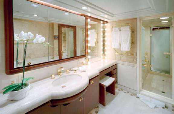 Guest Ensuite