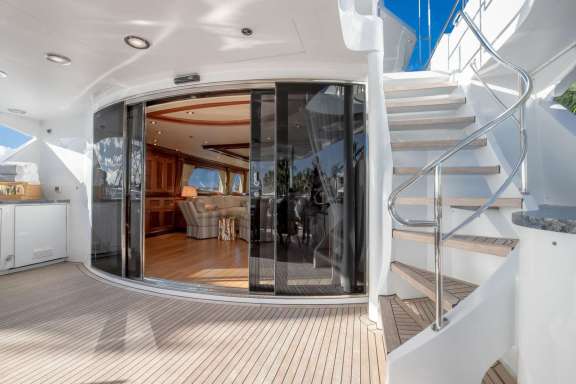 Image of MISS STEPHANIE yacht #14