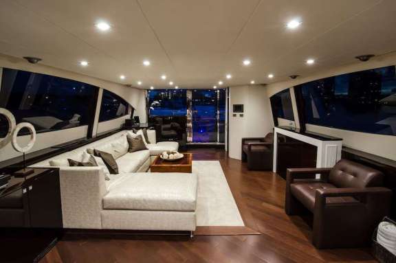 Image of ALGORYTHM yacht #2