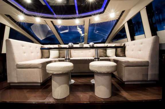 Image of ALGORYTHM yacht #3