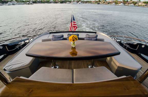 Image of ALGORYTHM yacht #4